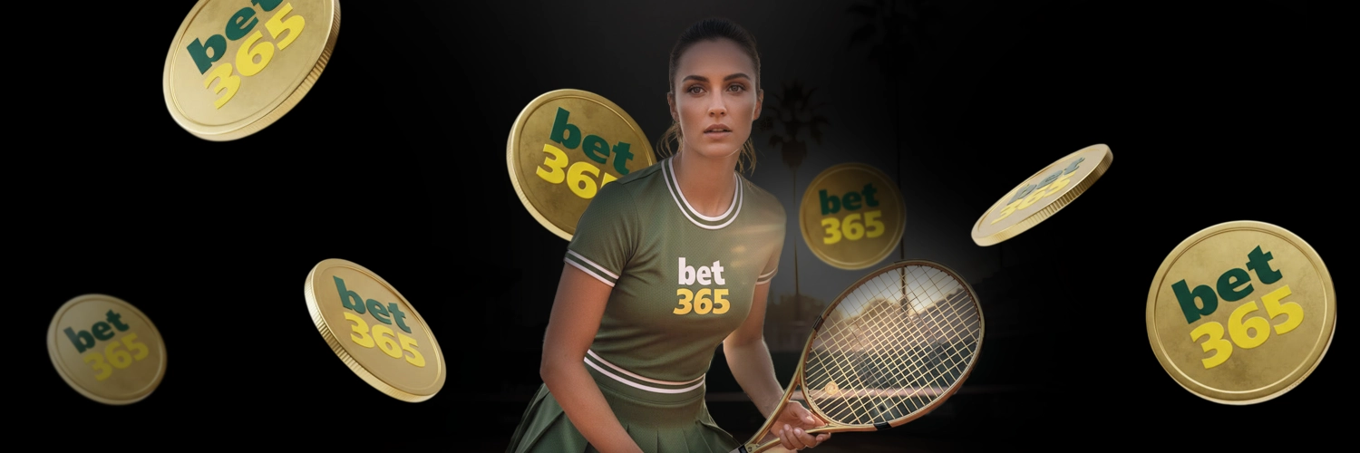 Bet365 Bonus