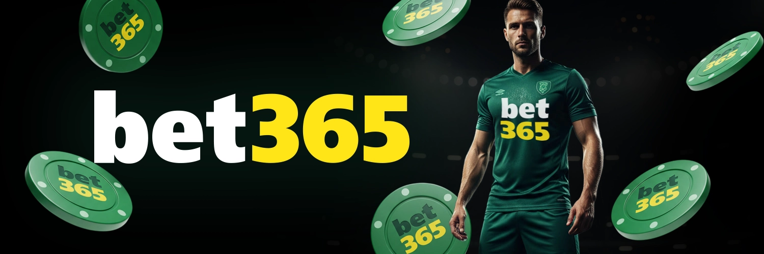 Bet365 Casino