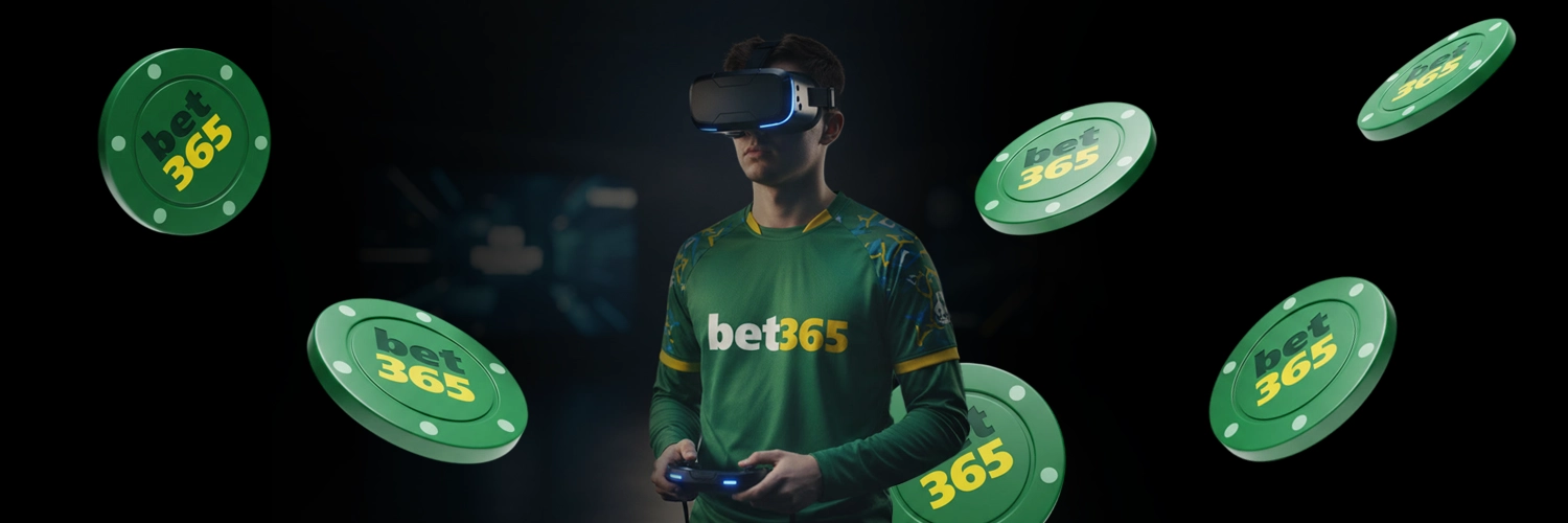Bet365 Game