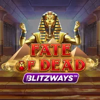 Fate of Dead Blitzways